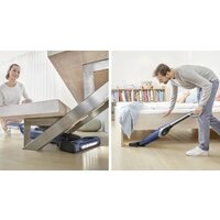 Пылесос Bosch Serie 4 BBH3K2800 - Превью изображения №10 — Интернет-магазин Teono.by