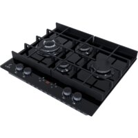 Варочная панель LEX GVG 644 T BL - Превью изображения №2 — Интернет-магазин Teono.by