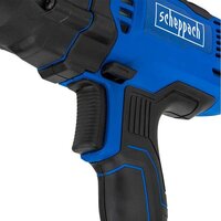 Гайковерт Scheppach Sch-P1B-GW5-500 - Превью изображения №5 — Интернет-магазин Teono.by