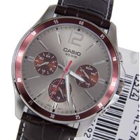 Casio MTP-1374L-7A1 Image #3