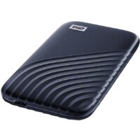 WD My Passport 2TB WDBAGF0020BBL Image #4
