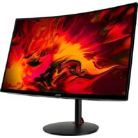 Игровой монитор Acer Nitro XZ270UPbmiiphx - Превью изображения №3 — Интернет-магазин Teono.by