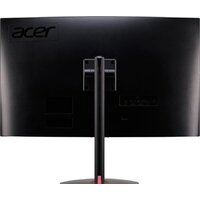 Игровой монитор Acer Nitro XZ270UPbmiiphx - Превью изображения №6 — Интернет-магазин Teono.by
