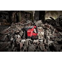 Milwaukee M18FHM-121C 4933499269 (с 1-им АКБ, кейс) Image #12