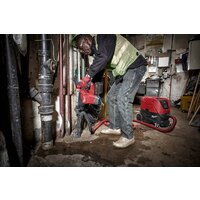 Milwaukee M18FHM-121C 4933499269 (с 1-им АКБ, кейс) Image #18