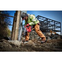 Milwaukee M18FHM-121C 4933499269 (с 1-им АКБ, кейс) Image #15