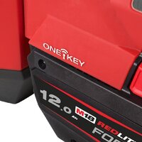 Milwaukee M18FHM-121C 4933499269 (с 1-им АКБ, кейс) Image #7