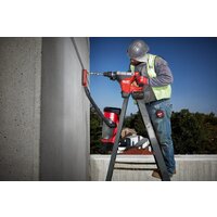 Milwaukee M18FHM-121C 4933499269 (с 1-им АКБ, кейс) Image #16