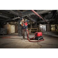 Milwaukee M18FHM-121C 4933499269 (с 1-им АКБ, кейс) Image #11