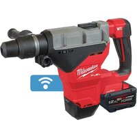 Milwaukee M18FHM-121C 4933499269 (с 1-им АКБ, кейс) Image #2