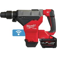 Milwaukee M18FHM-121C 4933499269 (с 1-им АКБ, кейс)