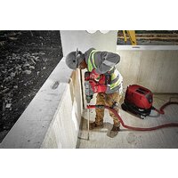 Milwaukee M18FHM-121C 4933499269 (с 1-им АКБ, кейс) Image #17