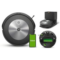 iRobot Roomba j7+ Image #4