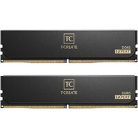 Team T-Create Expert 2x32ГБ DDR5 6400 МГц CTCED564G6400HC34BDC01 Image #2