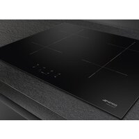 Варочная панель Smeg SIB2641D - Превью изображения №3 — Интернет-магазин Teono.by