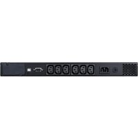 Источник бесперебойного питания Powercom Smart King Pro+ SPR-700 - Превью изображения №2 — Интернет-магазин Teono.by