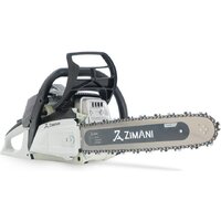 Бензопила ZimAni MS182 PRO 16 - Превью изображения №3 — Интернет-магазин Teono.by