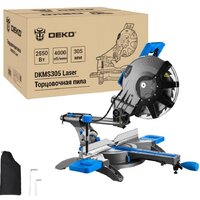 Deko DKMS305 Laser 084-1060