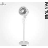 Вентилятор Mission Air FAN Tube - Превью изображения №3 — Интернет-магазин Teono.by