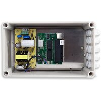 Optimus U2I-8F2b/1F Image #3