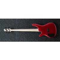 Бас-гитара Ibanez SR300EB-CA - Превью изображения №5 — Интернет-магазин Teono.by