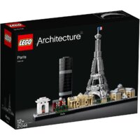 LEGO Architecture 21044 Париж
