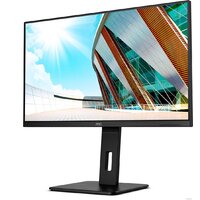 AOC U32P2 Image #3