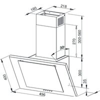 Weissgauff Gamma 50 PB OW Image #2