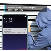 TP-Link Tapo C200 Image #3