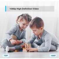 TP-Link Tapo C200 Image #5