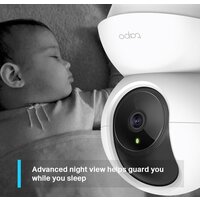 TP-Link Tapo C200 Image #4