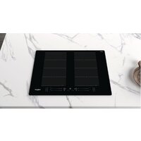 Варочная панель Whirlpool WF S8865 NE - Превью изображения №6 — Интернет-магазин Teono.by