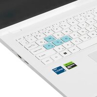 Игровой ноутбук Acer Nitro Lite 16 NL16-71G-549B NH.D29ER.001 - Превью изображения №10 — Интернет-магазин Teono.by