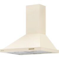 Krona Bella Retro 600 Ivory PB (слоновая кость)