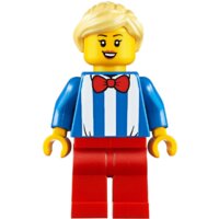 LEGO City 60253 Грузовик мороженщика Image #12