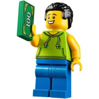 LEGO City 60253 Грузовик мороженщика Image #6