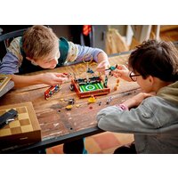 LEGO Harry Potter 76416 Сундук для Квиддича Image #10