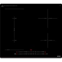 ZorG INO62 (черный)