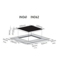 ZorG INO62 (черный) Image #7