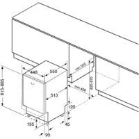 Krona Delia 45 BI V2 Image #16
