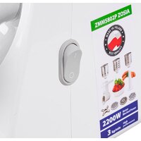 Zelmer ZMM5802P Image #5