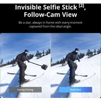 DJI Osmo 360 Adventure Combo Image #17