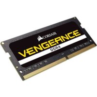 Corsair Vengeance 8GB DDR4 SODIMM PC4-19200 CMSX8GX4M1A2400C16 Image #2