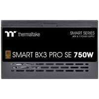 Блок питания Thermaltake Smart BX3 Pro SE 750W PS-SPD-0750NNSABE-7 - Превью изображения №5 — Интернет-магазин Teono.by