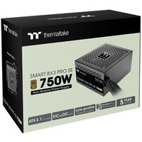 Блок питания Thermaltake Smart BX3 Pro SE 750W PS-SPD-0750NNSABE-7 - Превью изображения №6 — Интернет-магазин Teono.by
