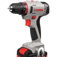 Crown CT21082H-2 BMC (с 2-мя АКБ, кейс)