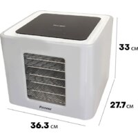 Pioneer FD907D Image #12