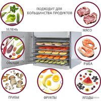 Pioneer FD907D Image #6