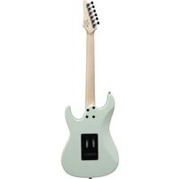 Электрогитара Ibanez AZES40-MGR - Превью изображения №2 — Интернет-магазин Teono.by