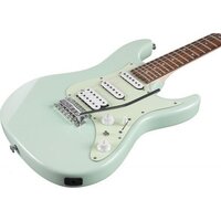 Электрогитара Ibanez AZES40-MGR - Превью изображения №3 — Интернет-магазин Teono.by